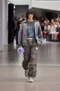 Maison Mihara Yasuhiro Men's Spring 2026 Ready-to-Wear Collection