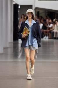 Maison Mihara Yasuhiro Men's Spring 2026 Ready-to-Wear Collection