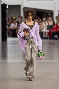 Maison Mihara Yasuhiro Men's Spring 2026 Ready-to-Wear Collection