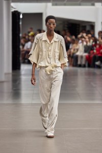 Maison Mihara Yasuhiro Men's Spring 2026 Ready-to-Wear Collection