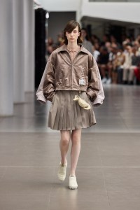 Maison Mihara Yasuhiro Men's Spring 2026 Ready-to-Wear Collection
