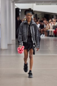 Maison Mihara Yasuhiro Men's Spring 2026 Ready-to-Wear Collection