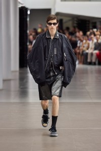 Maison Mihara Yasuhiro Men's Spring 2026 Ready-to-Wear Collection