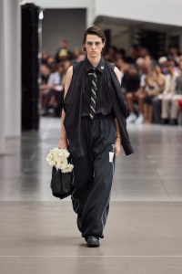Maison Mihara Yasuhiro Men's Spring 2026 Ready-to-Wear Collection