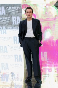 LONDON, ENGLAND - JUNE 11: Marco Capaldo attends the Royal Academy of Arts Summer Exhibition Preview Party 2025 on June 11, 2025 in London, England. (Photo by Darren Gerrish/WireImage for Royal Academy of Arts )