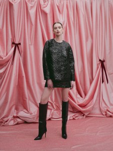 Markarian Resort 2026 Collection