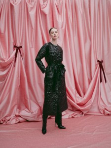 Markarian Resort 2026 Collection