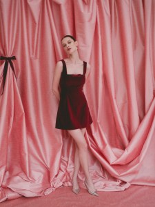 Markarian Resort 2026 Collection