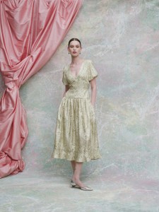 Markarian Resort 2026 Collection