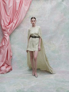Markarian Resort 2026 Collection