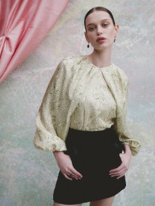 Markarian Resort 2026 Collection