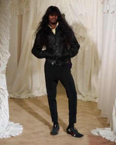 Martine Rose Spring 2026 Ready-to-Wear Collection