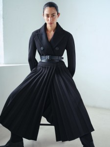 Max Mara Atelier Fall 2025 Collection