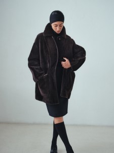 Max Mara Atelier Fall 2025 Collection