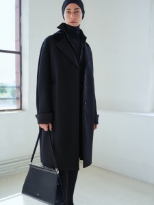 Max Mara Atelier Fall 2025 Collection
