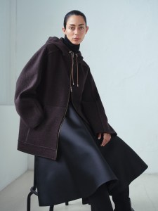 Max Mara Atelier Fall 2025 Collection
