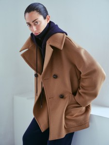 Max Mara Atelier Fall 2025 Collection