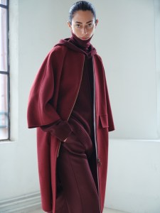 Max Mara Atelier Fall 2025 Collection