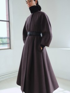 Max Mara Atelier Fall 2025 Collection