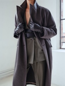 Max Mara Atelier Fall 2025 Collection
