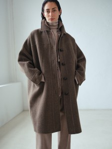 Max Mara Atelier Fall 2025 Collection