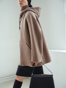Max Mara Atelier Fall 2025 Collection