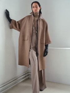 Max Mara Atelier Fall 2025 Collection