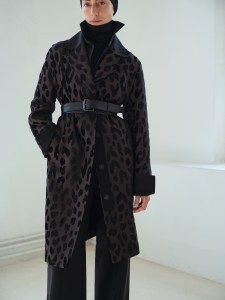 Max Mara Atelier Fall 2025 Collection