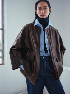 Max Mara Atelier Fall 2025 Collection