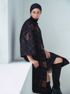 Max Mara Atelier Fall 2025 Collection