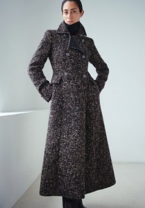 Max Mara Atelier Fall 2025 Collection