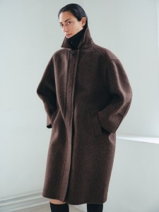 Max Mara Atelier Fall 2025 Collection