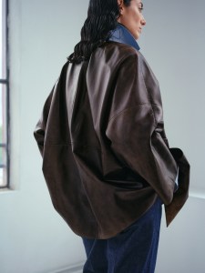 Max Mara Atelier Fall 2025 Collection