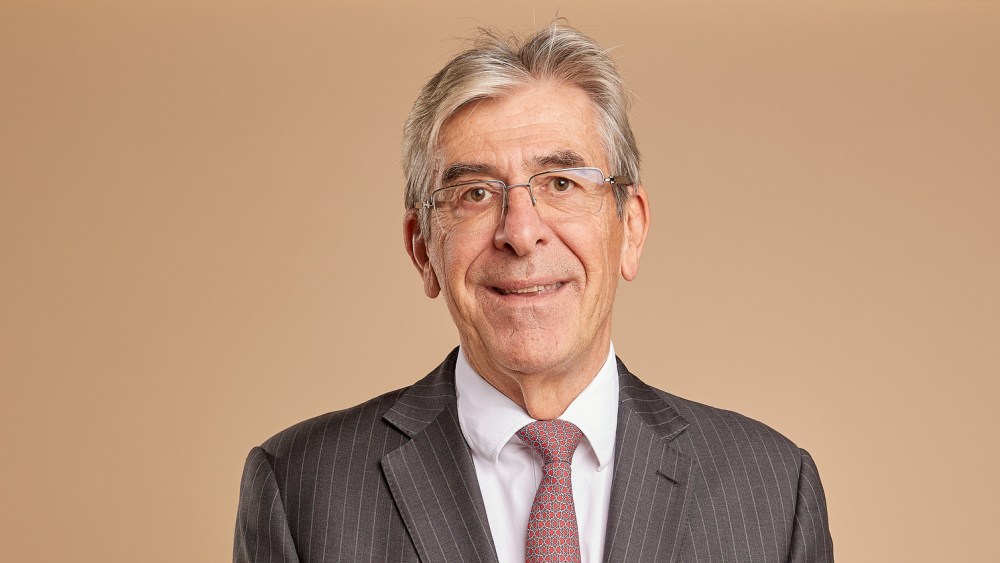 Michael Ward