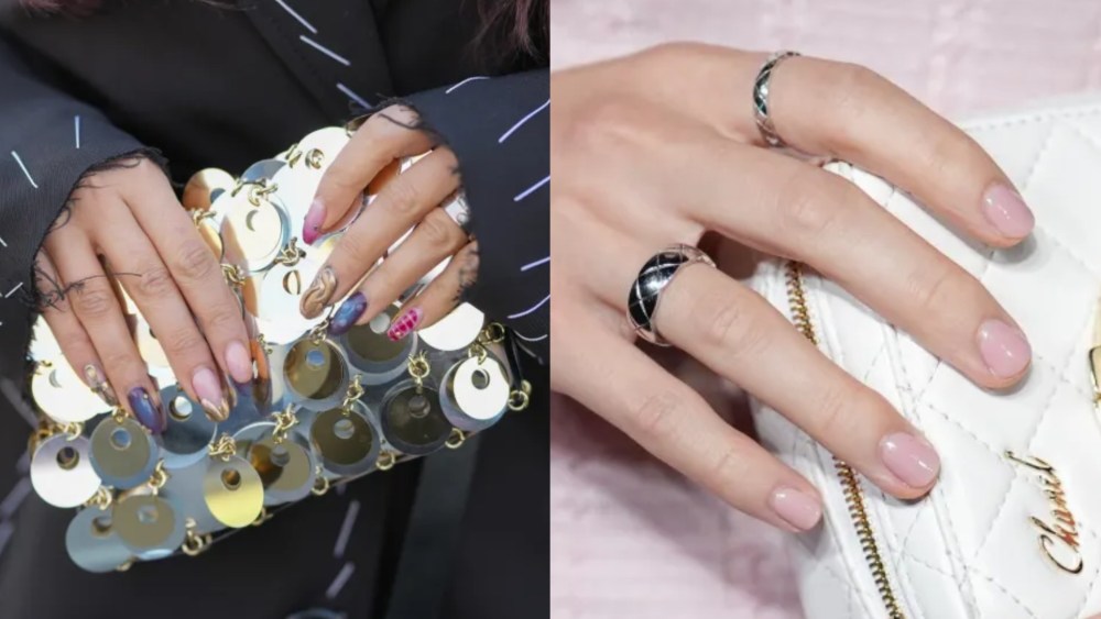 Summer 2025 Nail Trends
