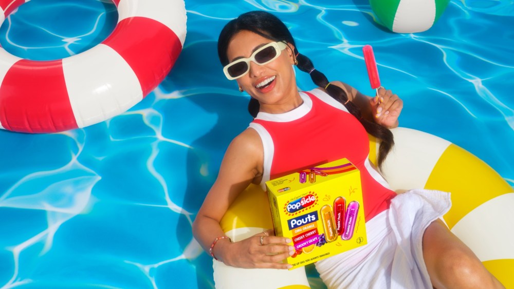 Popsicle releases new line of limited-edition lip oils