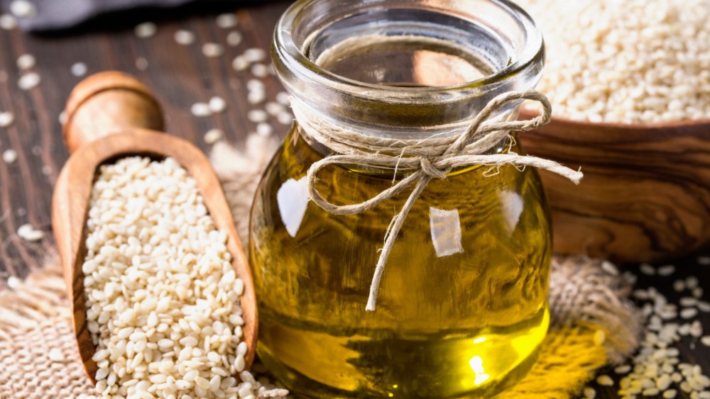 Sesame Oil