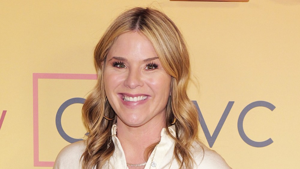 Jenna Bush Hager partners with ResortPass.