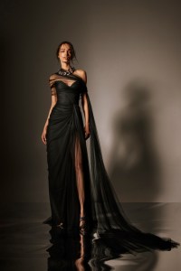 Monique Lhuillier Spring 2026 Ready-To-Wear Collection