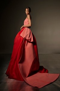Monique Lhuillier Spring 2026 Ready-To-Wear Collection