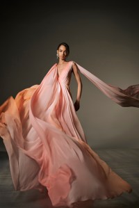 Monique Lhuillier Spring 2026 Ready-To-Wear Collection