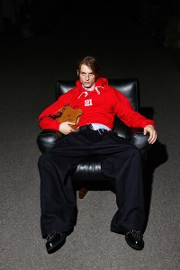 No. 21 Men's Spring 2026 Collection
