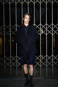 No. 21 Men's Spring 2026 Collection