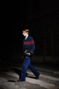 No. 21 Men's Spring 2026 Collection