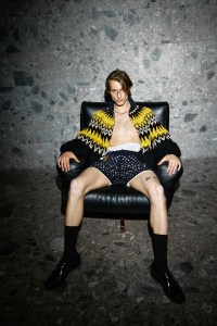 No. 21 Men's Spring 2026 Collection