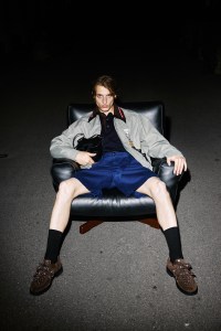 No. 21 Men's Spring 2026 Collection