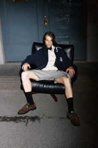 No. 21 Men's Spring 2026 Collection