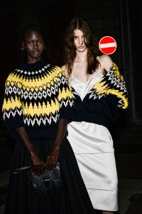 No. 21 Resort 2026 Collection