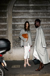 No. 21 Resort 2026 Collection