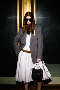 No. 21 Resort 2026 Collection